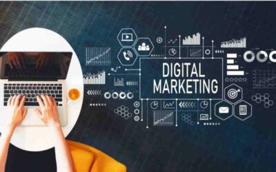 Digital Marketing & SEO: Mastering the Modern Marketplace